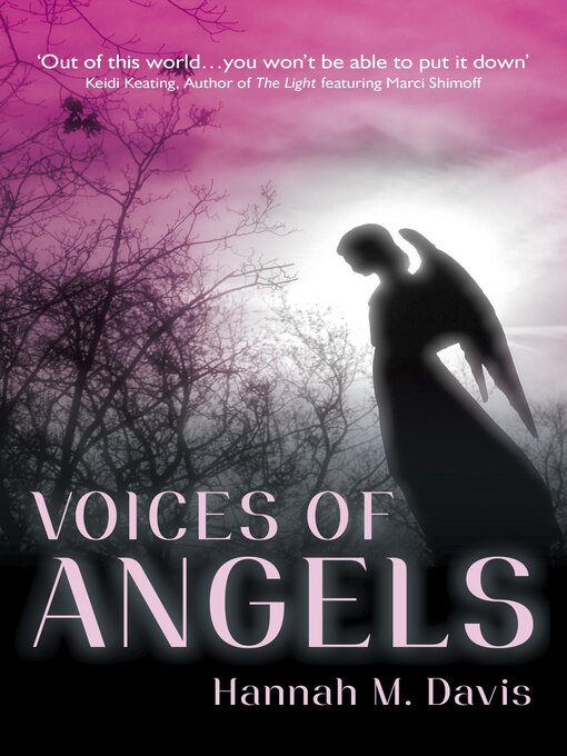 Title details for Voices of Angels by Hannah M Davis - Available